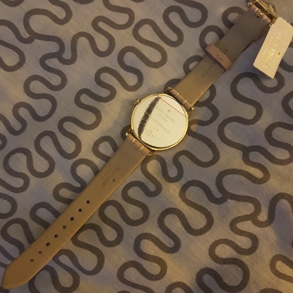 Kate Spade-NY Women\'s Watch